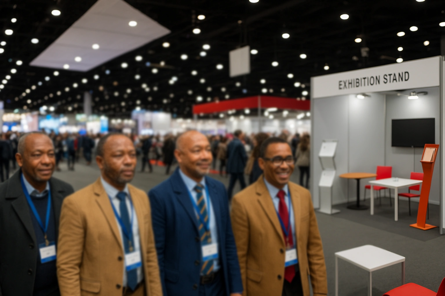 African Expo