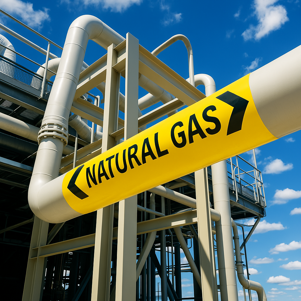 fdia green Gas