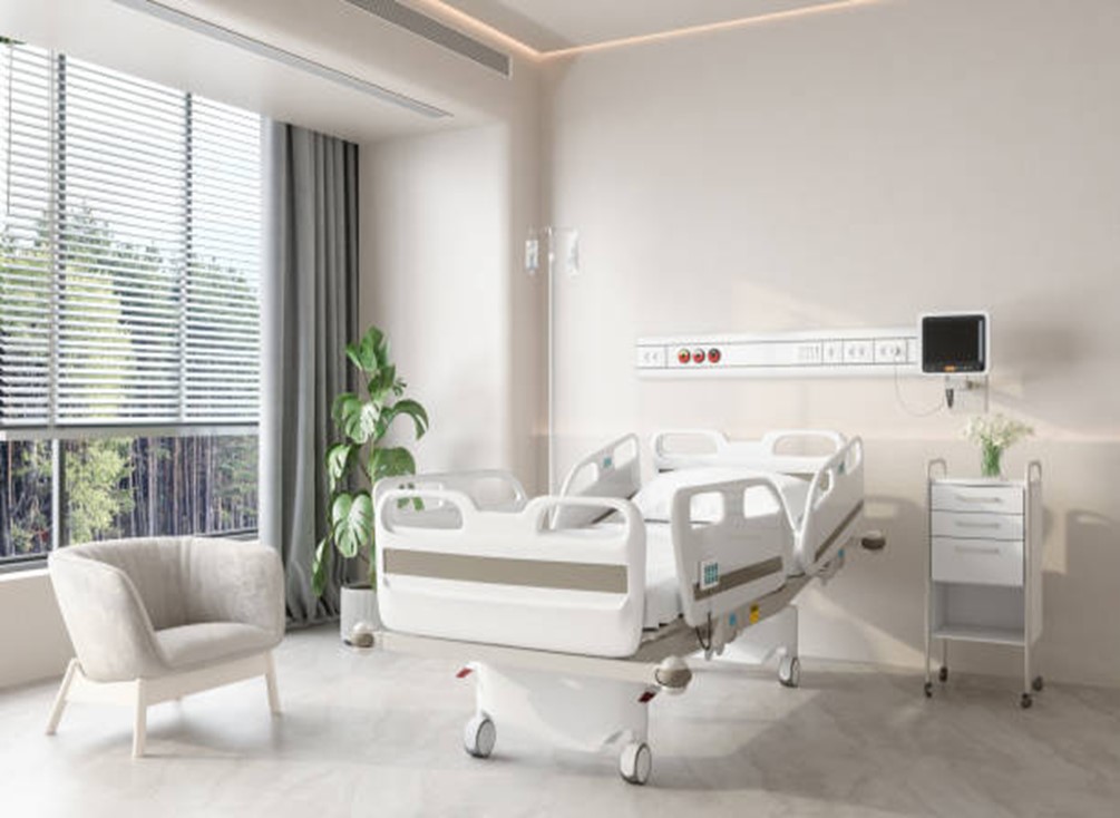 Medical Hotel